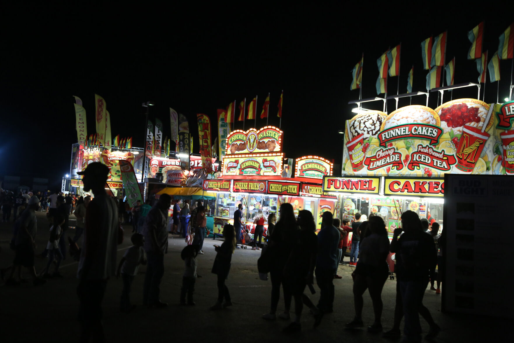 2021 Fair & Rodeo
